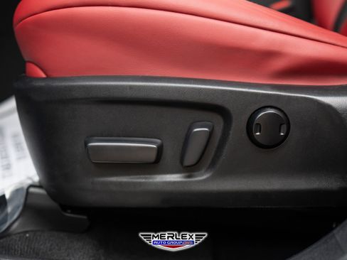 Used 2022 Lexus RX 450h F Sport image 40