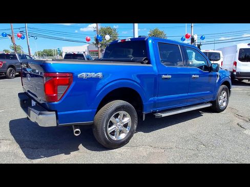 Certified 2024 Ford F150 XLT w/ Tow/Haul Package AWD/4WD image 8