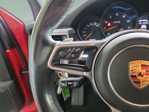 Used 2017 Porsche Macan GTS image 11