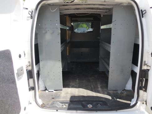 Used 2016 Nissan NV200 SV w/ Technology Package FWD image 7