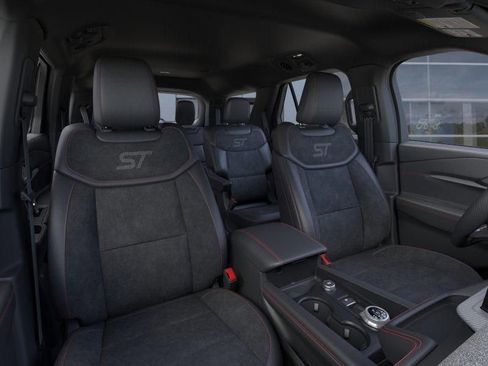 New 2026 Ford Explorer ST RWD image 10