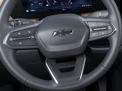 New 2026 Chevrolet Equinox ACTIV FWD image 19
