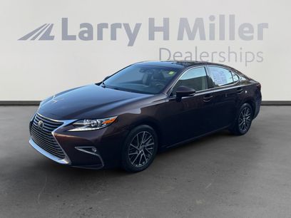 Used 2016 Lexus ES 350 350