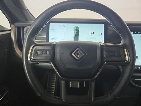 Used 2022 Rivian R1T Launch Edition image 26