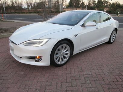 Used 2020 Tesla Model S Long Range Plus