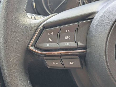 Used 2022 MAZDA CX-9 Touring image 4