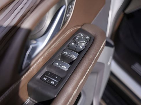 Used 2024 GMC Yukon XL Denali w/ Max Trailering Package AWD/4WD image 24