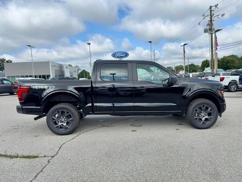 New 2026 Ford F150 STX w/ Equipment Group 200A AWD/4WD image 7