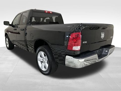 Used 2024 RAM 1500 Classic SLT image 3