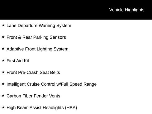 Used 2017 INFINITI Q60 Red Sport 400 image 7