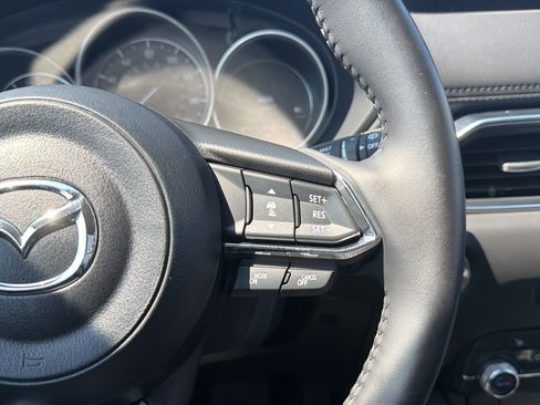 Used 2023 MAZDA CX-5 AWD 2.5 S w/ Select Package image 17