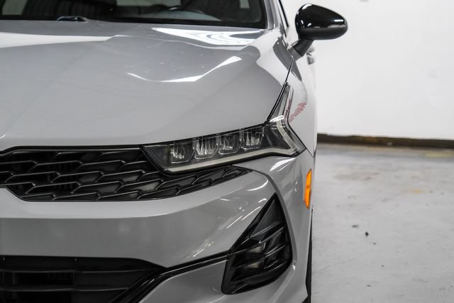 Used 2022 Kia K5 GT-Line AWD/4WD image 36