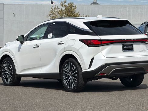New 2026 Lexus RX 350 Premium Plus FWD image 7