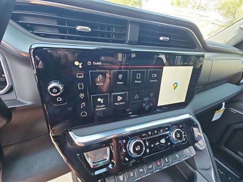 New 2026 GMC Sierra 2500 Denali w/ Denali Reserve Package image 47