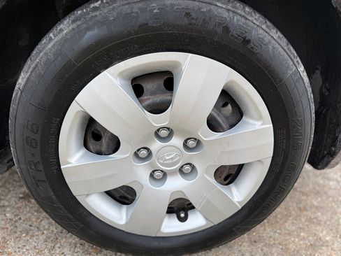 Used 2006 Hyundai Sonata GL image 21