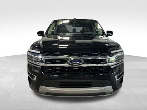 Used 2024 Ford Expedition Max Limited image 2