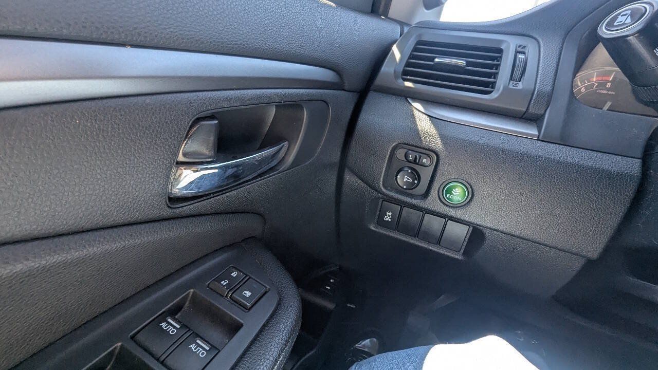Used 2016 Honda Pilot EX-L image 18