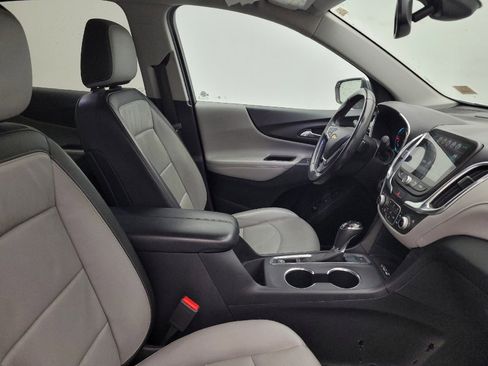 Used 2018 Chevrolet Equinox Premier AWD/4WD image 21