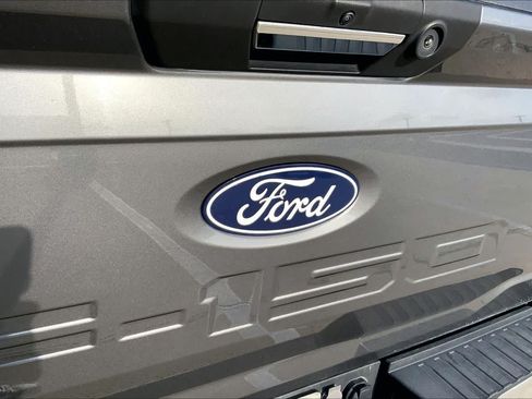 Used 2024 Ford F150 XLT w/ Mobile Office Package AWD/4WD image 30