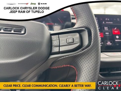 New 2026 Dodge Charger Scat Pack image 17