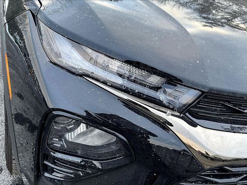 Used 2023 Chevrolet TrailBlazer RS image 23