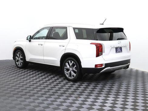 Used 2020 Hyundai Palisade SEL w/ Premium Package AWD/4WD image 6