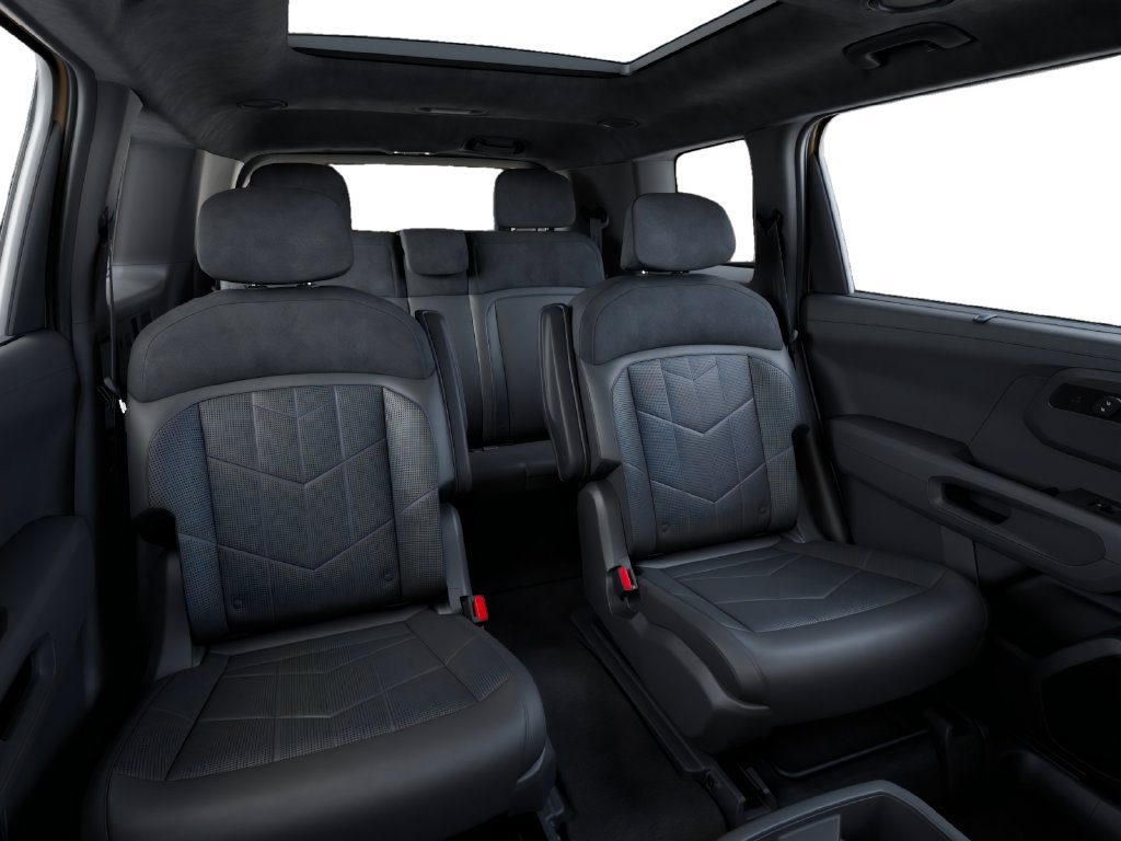New 2027 Kia Telluride X-Line SX Prestige AWD/4WD image 16