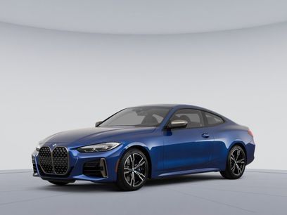 Used 2023 BMW 430i xDrive 430i xDrive w/ M Sport Package