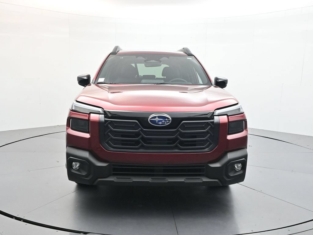 New 2026 Subaru Outback Premium AWD/4WD image 2