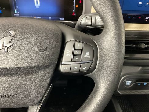 New 2026 Ford Bronco Sport Big Bend AWD/4WD image 25