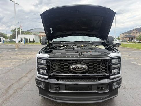 New 2026 Ford F250 XLT w/ XLT Premium Package AWD/4WD image 53
