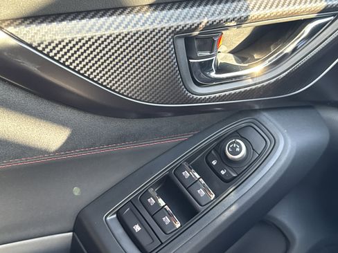 New 2026 Subaru WRX Limited image 24