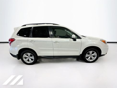 Used 2016 Subaru Forester 2.5i Limited w/ Popular Package #2 image 4