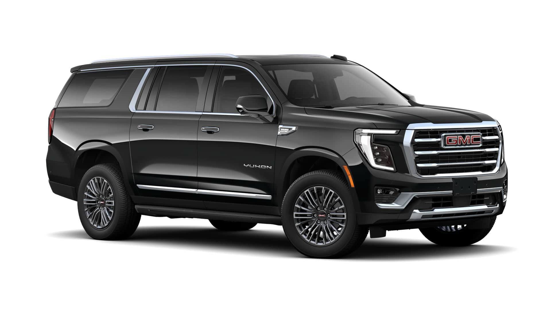 New 2026 GMC Yukon XL Elevation w/ Elevation Premium Package RWD image 28