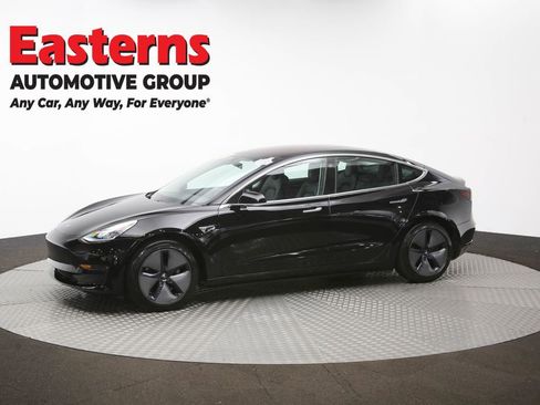 Used 2019 Tesla Model 3 Standard Range Plus image 56
