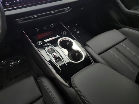New 2026 Audi A6 Premium Plus image 11