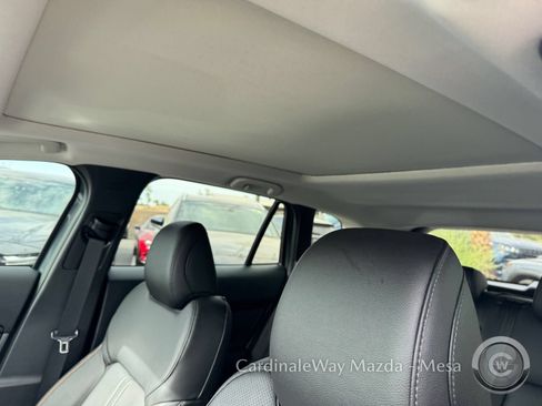 New 2026 MAZDA CX-50 AWD 2.5 S w/ Cargo Package image 19