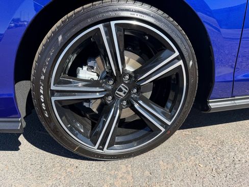 Used 2026 Honda Accord Sport image 7