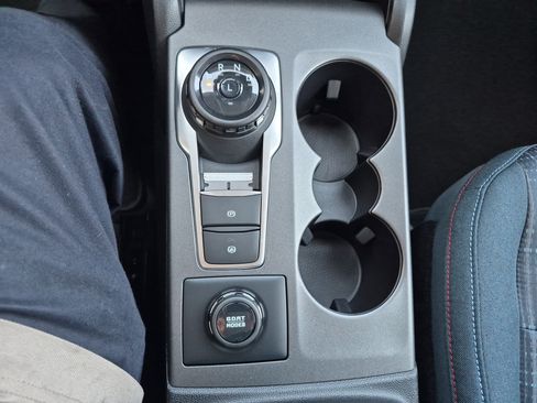 New 2025 Ford Bronco Sport Heritage image 29