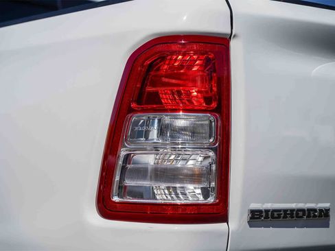 Used 2023 RAM 1500 Big Horn image 9