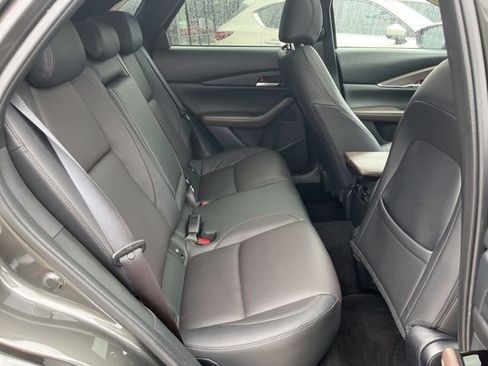 Certified 2025 MAZDA CX-30 AWD 2.5 S w/ Premium Package image 36