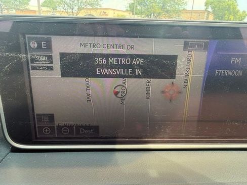 Used 2018 Lexus RX 350L AWD image 22