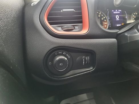 Used 2018 Jeep Renegade Sport w/ Power & Air Group image 20