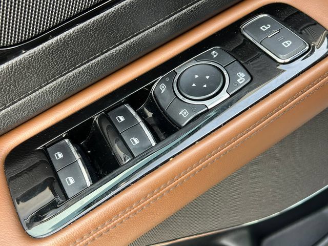 Used 2024 Lincoln Aviator Reserve w/ Equipment Group 201A AWD/4WD image 15