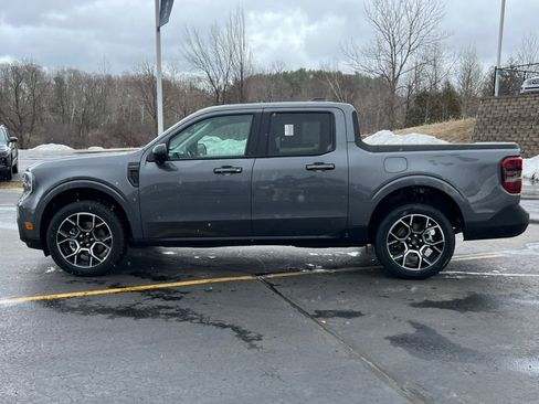 New 2026 Ford Maverick Lariat w/ 4K Tow Package AWD/4WD image 41