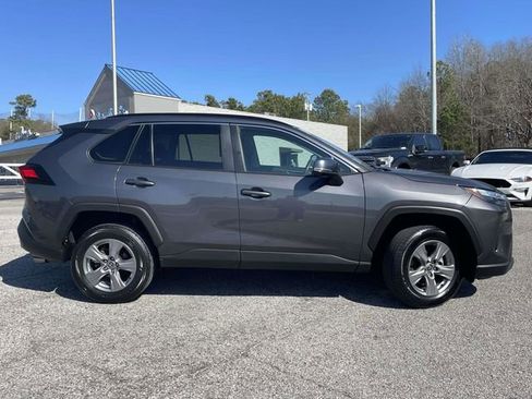 Used 2024 Toyota RAV4 XLE image 2