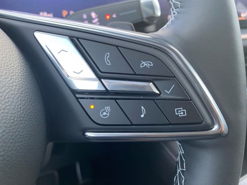 New 2026 Buick Envision Sport Touring AWD/4WD image 27