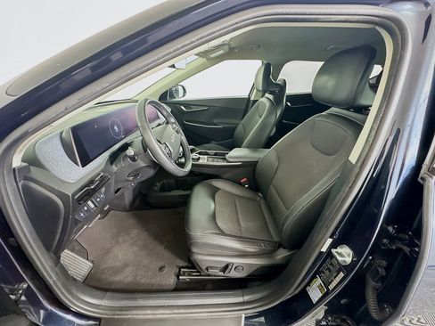 Used 2023 Kia EV6 Light image 13