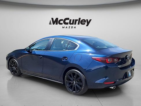 Used 2024 MAZDA MAZDA3 s FWD image 5
