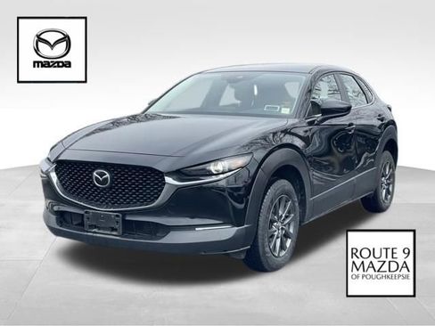 Certified 2024 MAZDA CX-30 AWD 2.5 S image 1